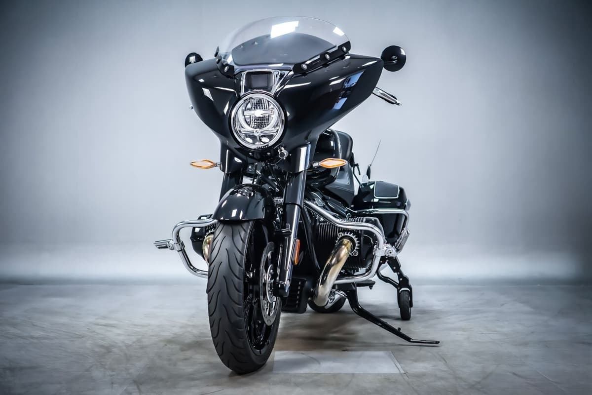 BMW R 18 B 2