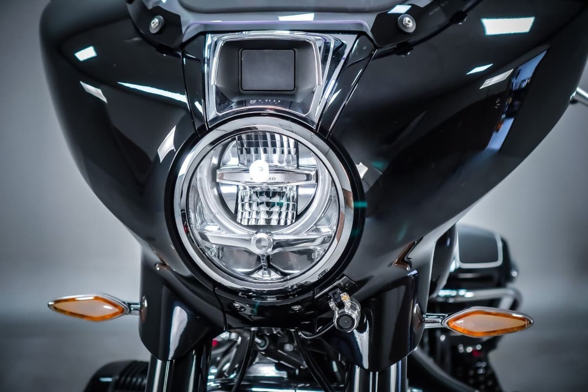BMW R 18 B 3