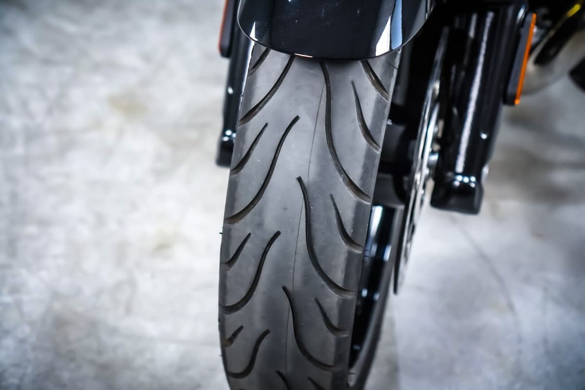 BMW R 18 B 4