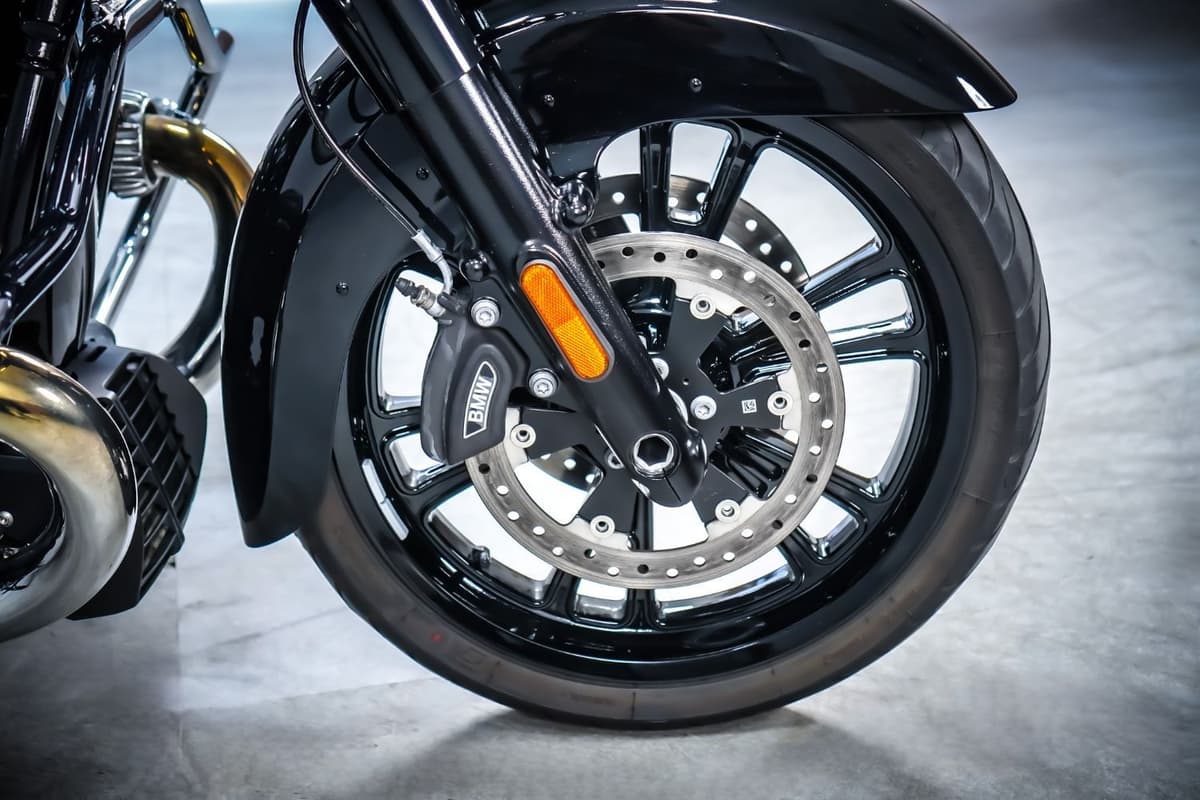 BMW R 18 B 5