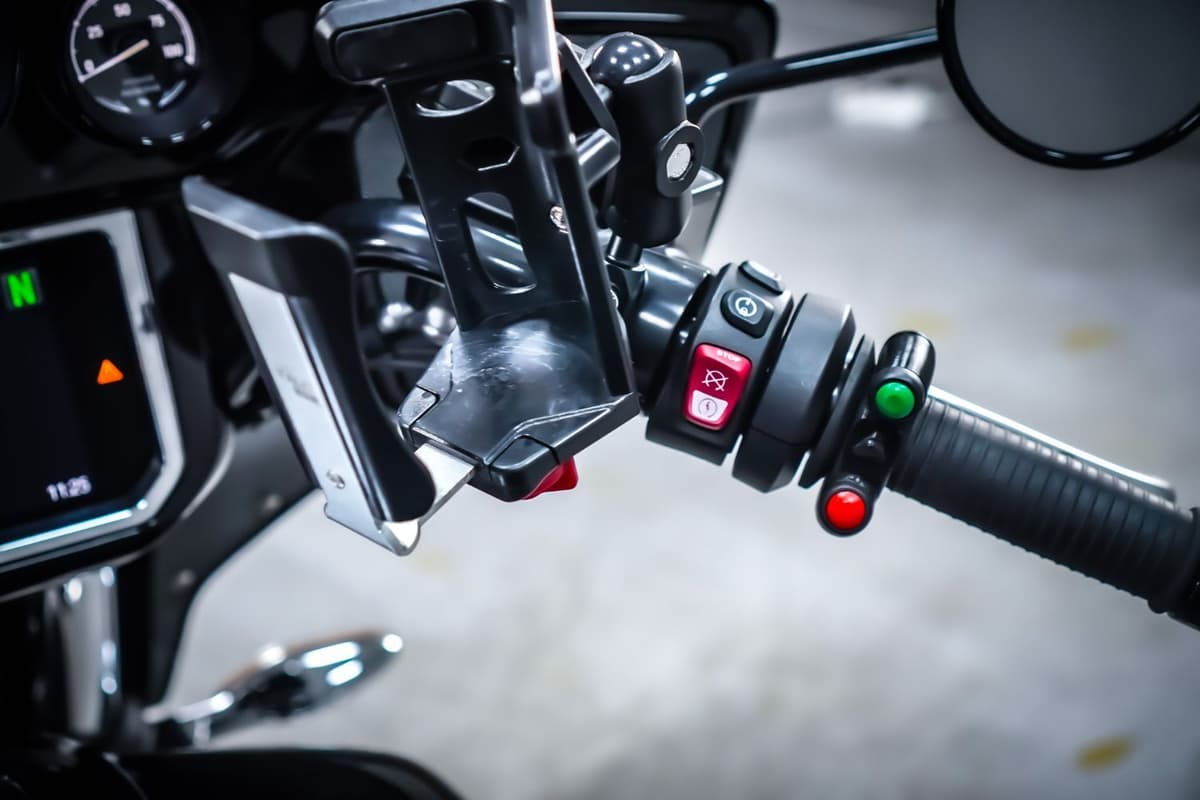 BMW R 18 B 13