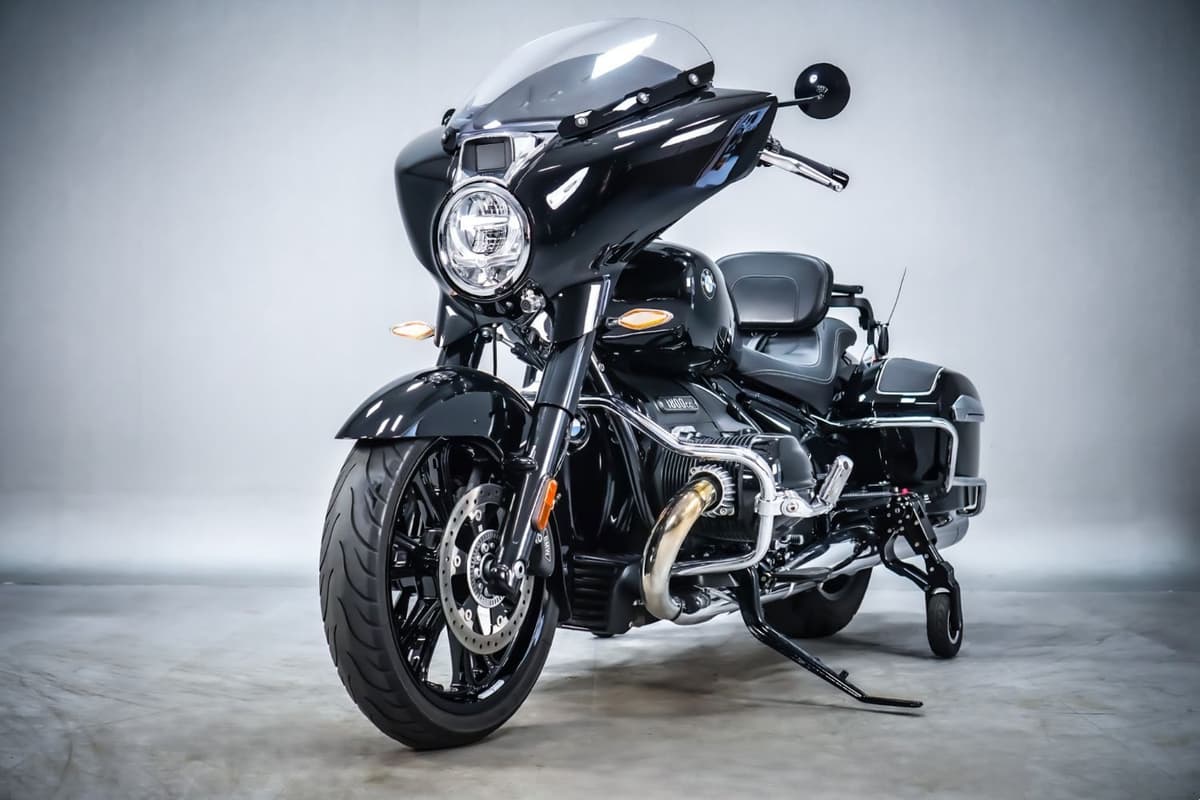 BMW R 18 B 15