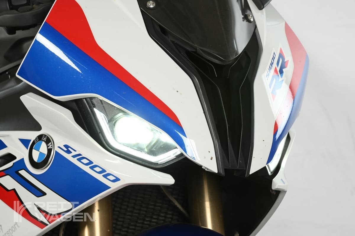 BMW S 1000 RR 21