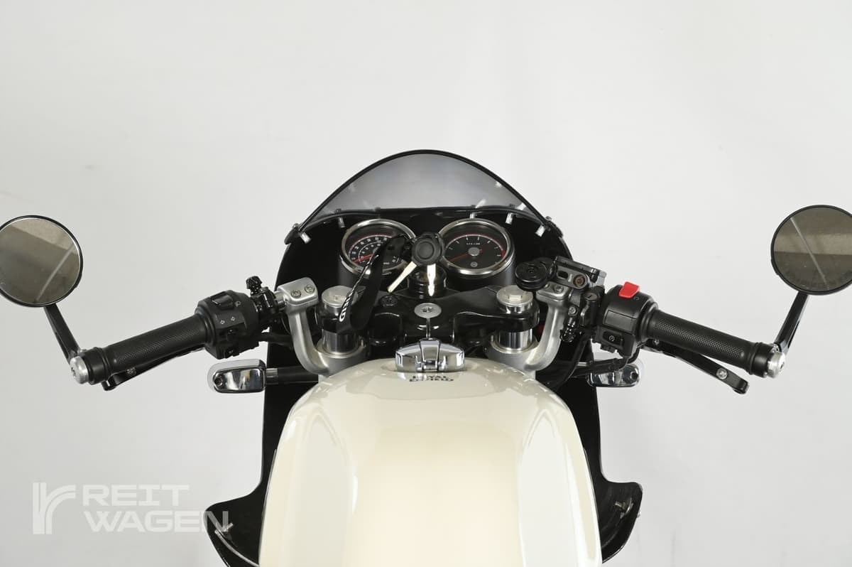 로얄엔필드 컨티넨탈 GT 650 22