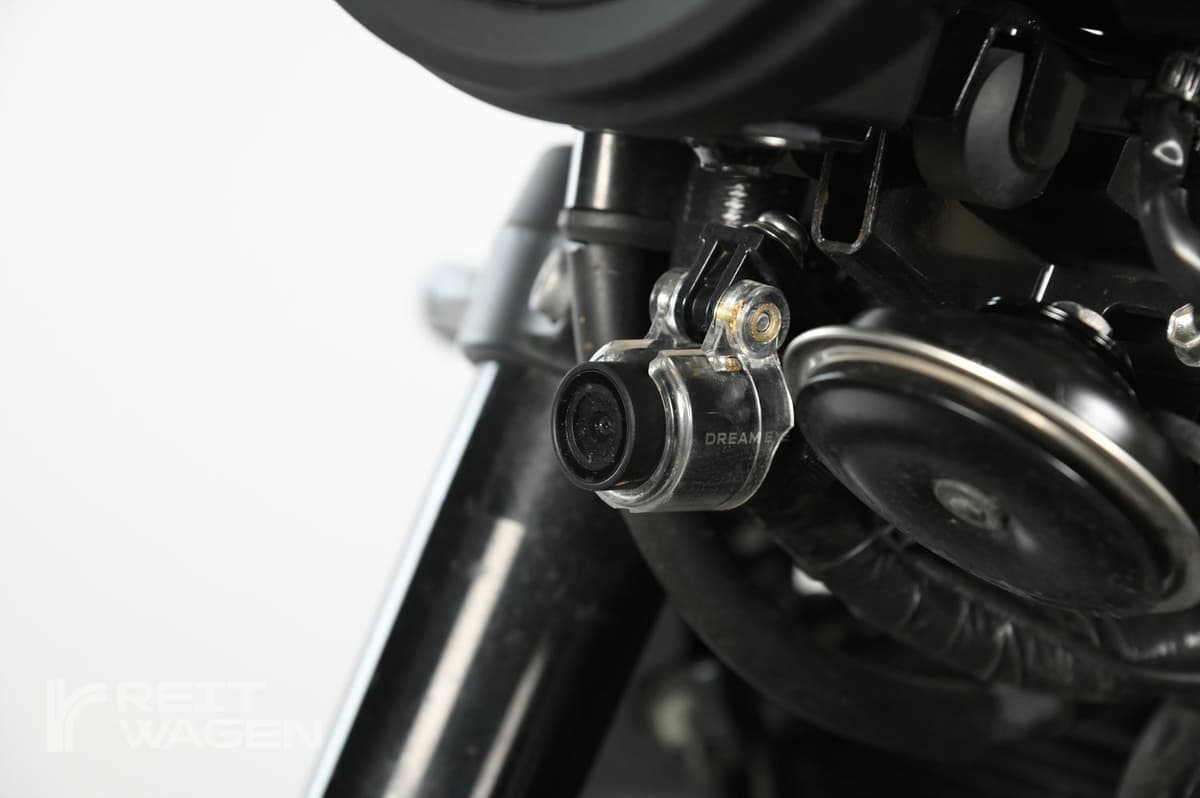 야마하 XSR 900 23