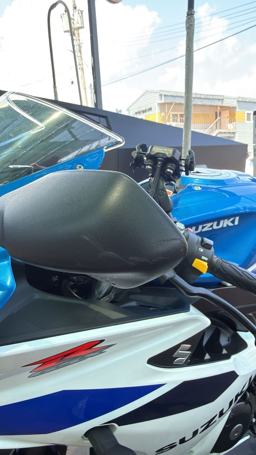 스즈키 GSX R 125 ABS more