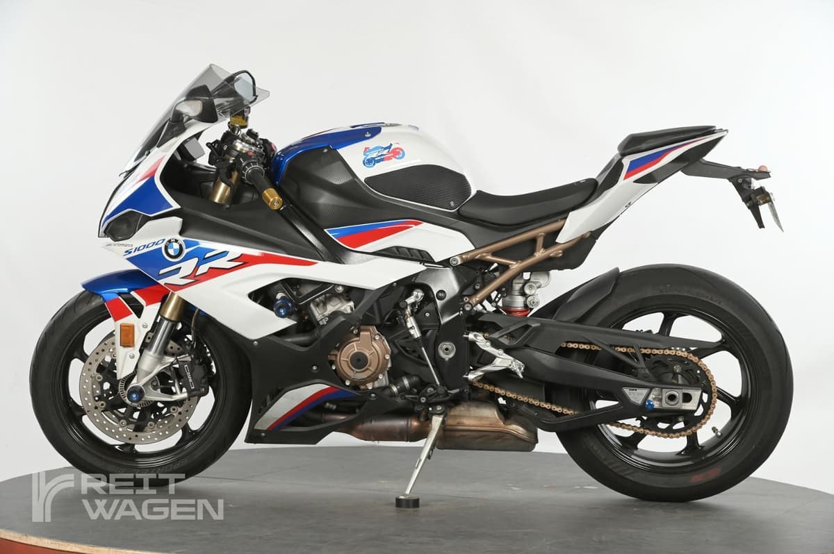 BMW S 1000 RR 2