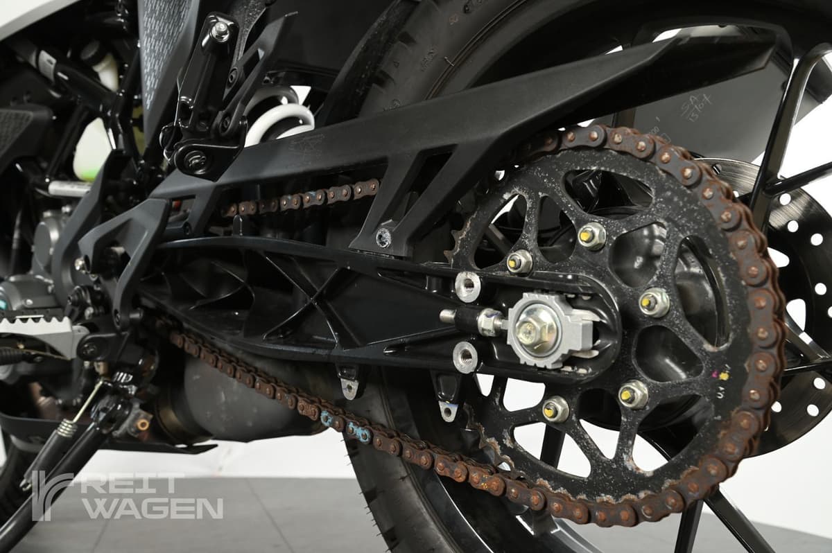 KTM 390 어드벤처 27