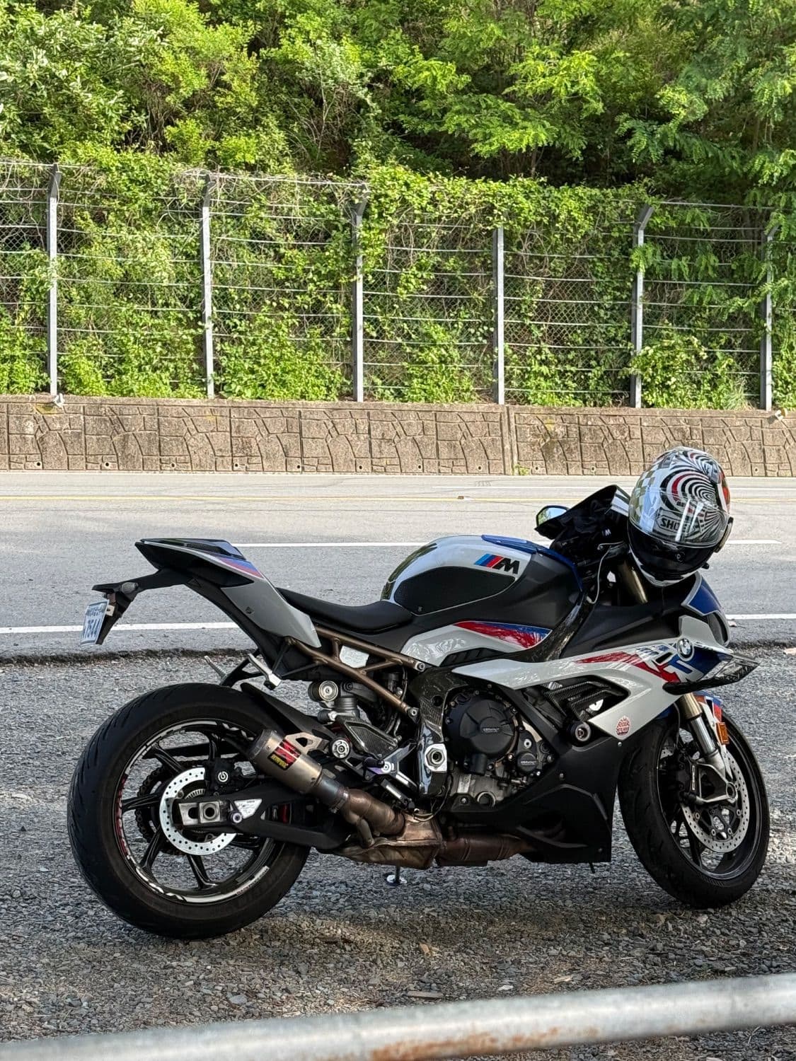 BMW S 1000 RR 4