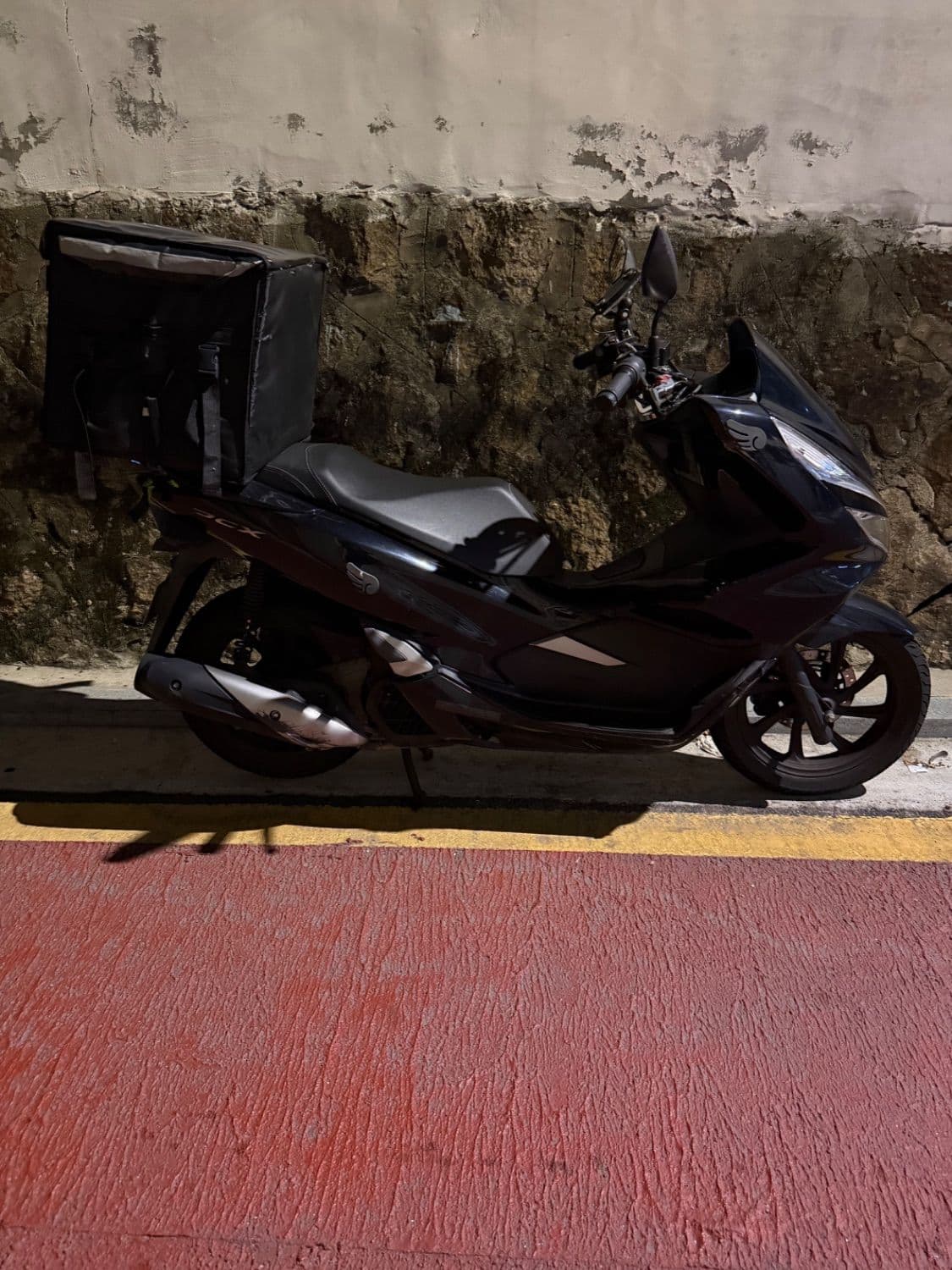 혼다 PCX 125 2
