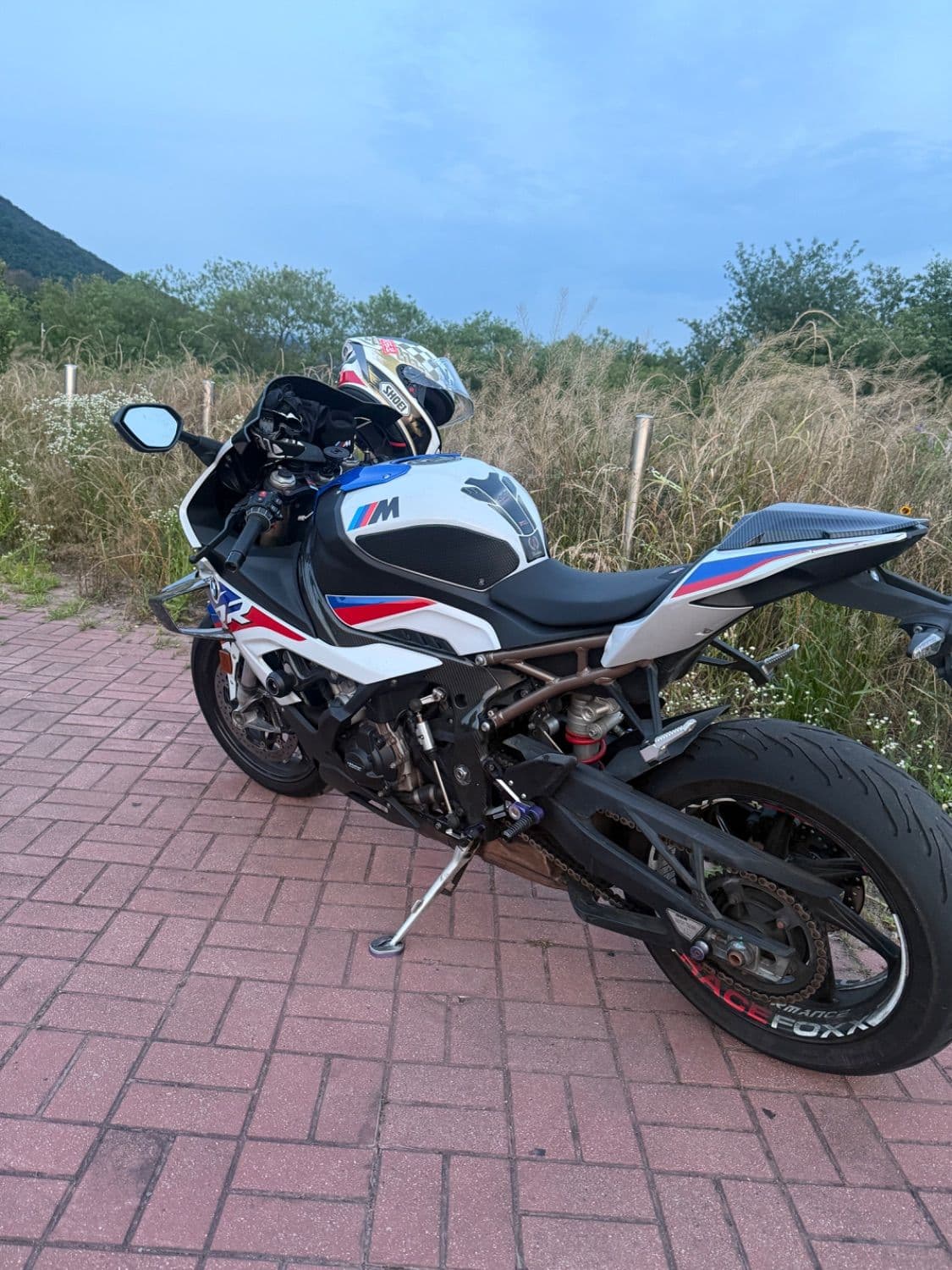 BMW S 1000 RR 2