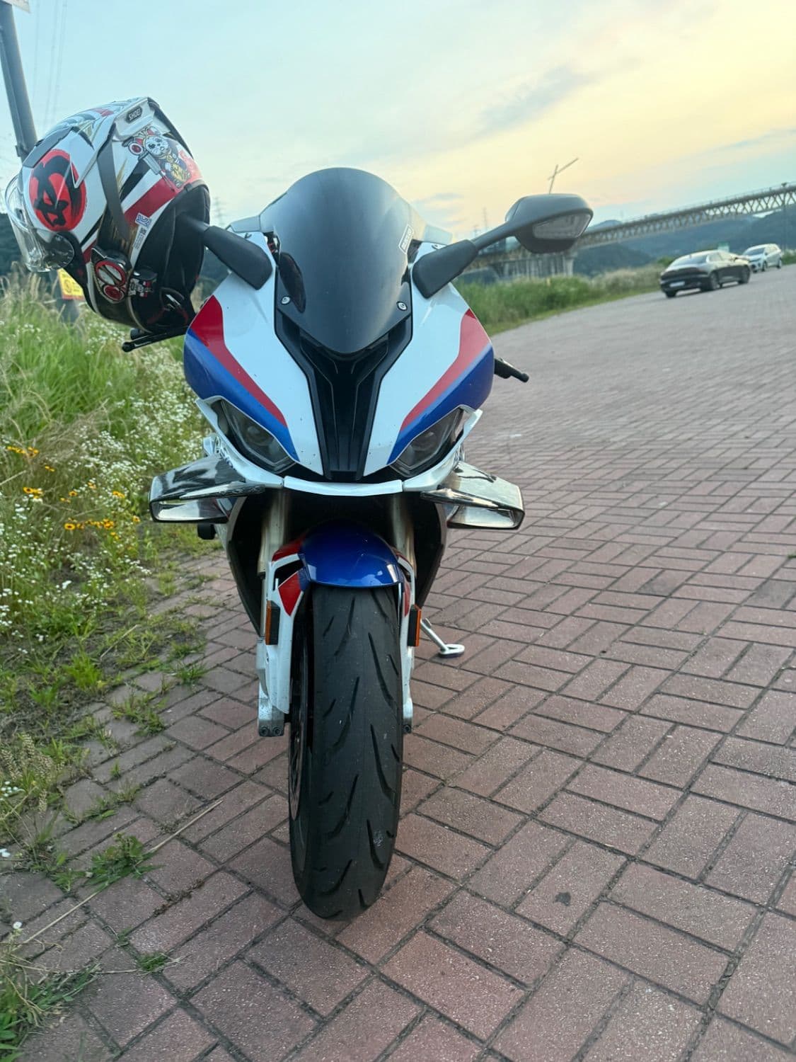 BMW S 1000 RR 3