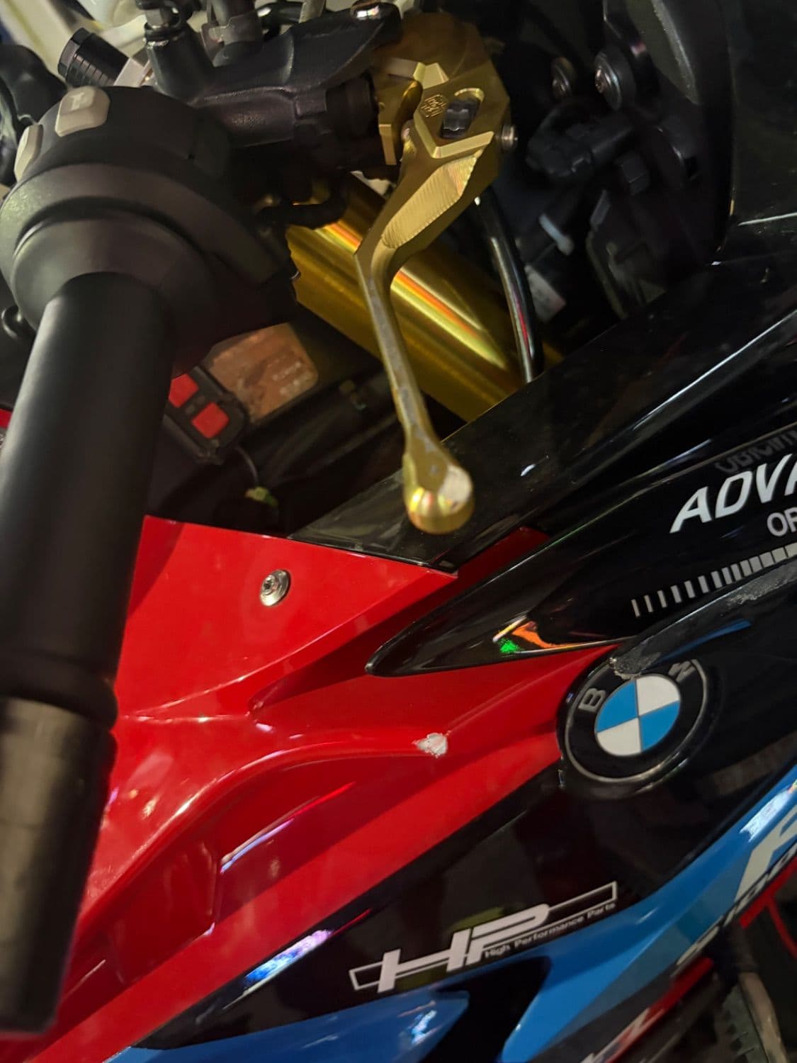 BMW S 1000 RR more