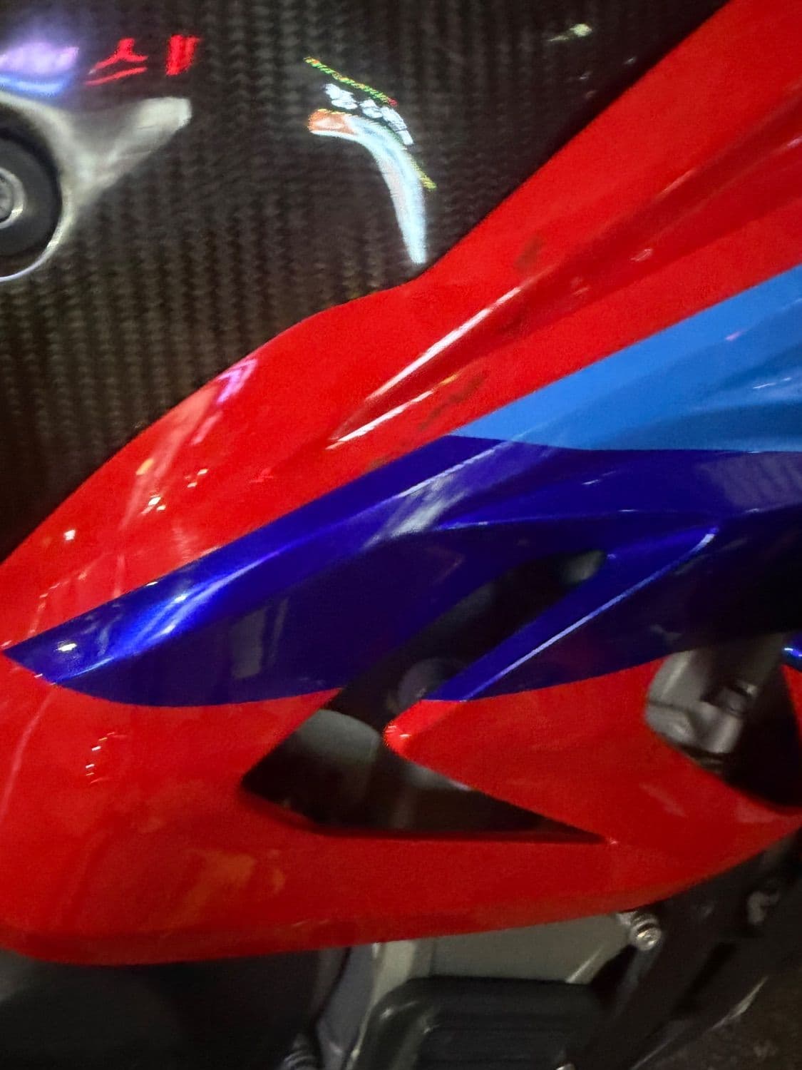 BMW S 1000 RR 2