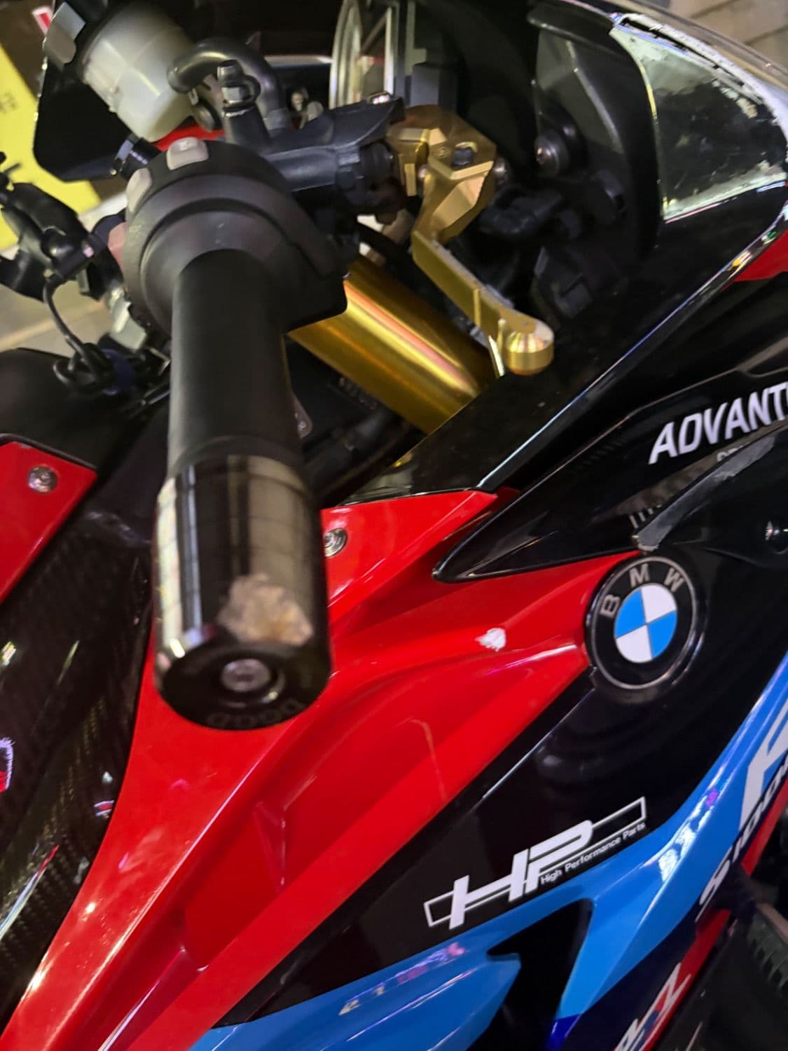 BMW S 1000 RR 7