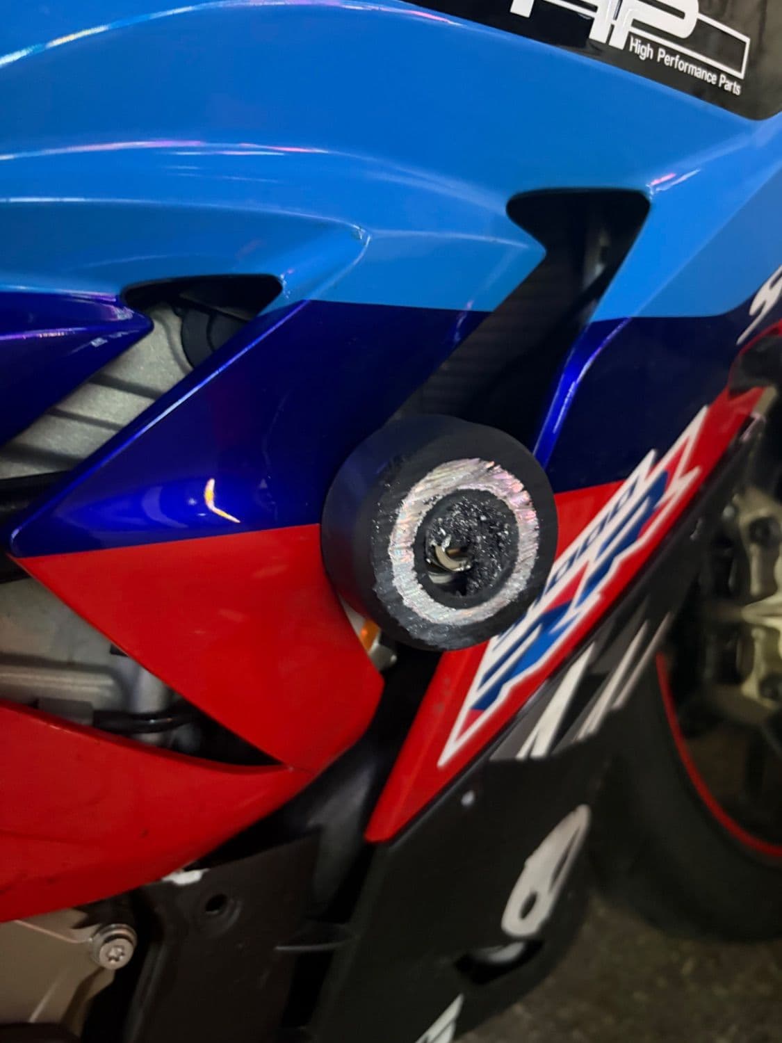 BMW S 1000 RR 8