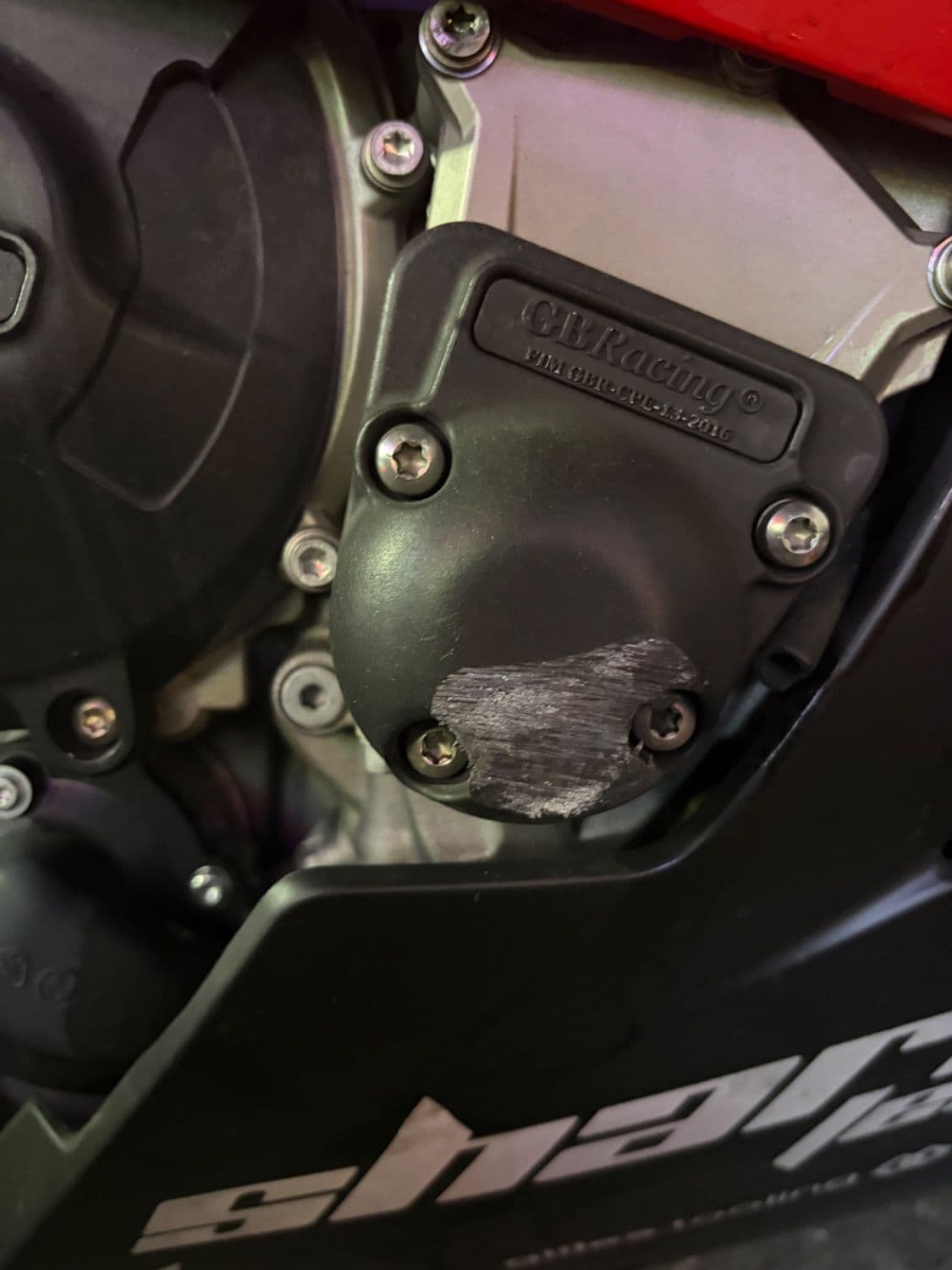BMW S 1000 RR 9