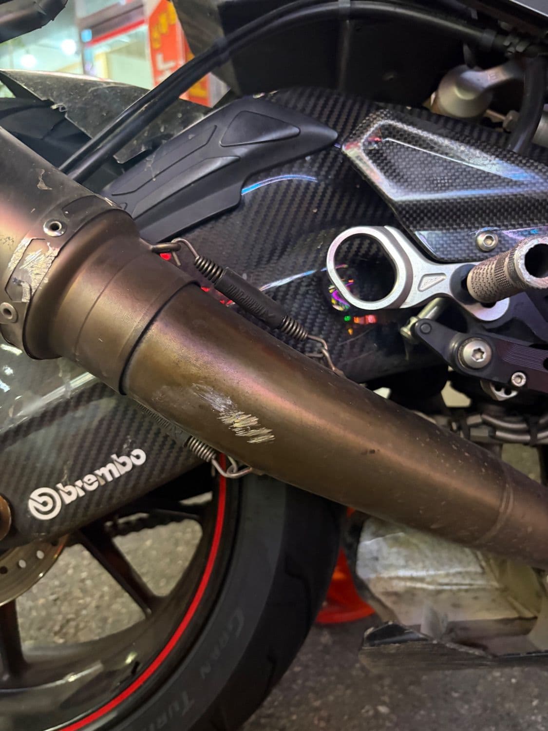 BMW S 1000 RR 11