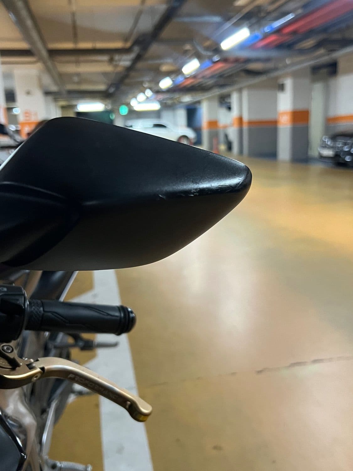 야마하 YZF R3 7