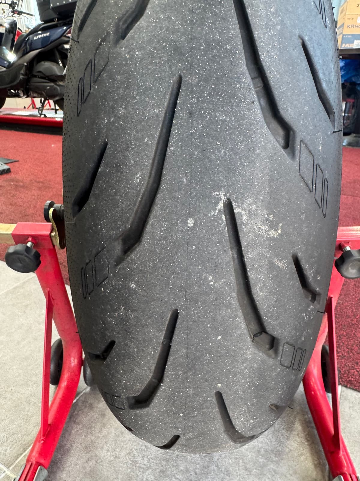 혼다 CBR 650 R E-CLUTCH more