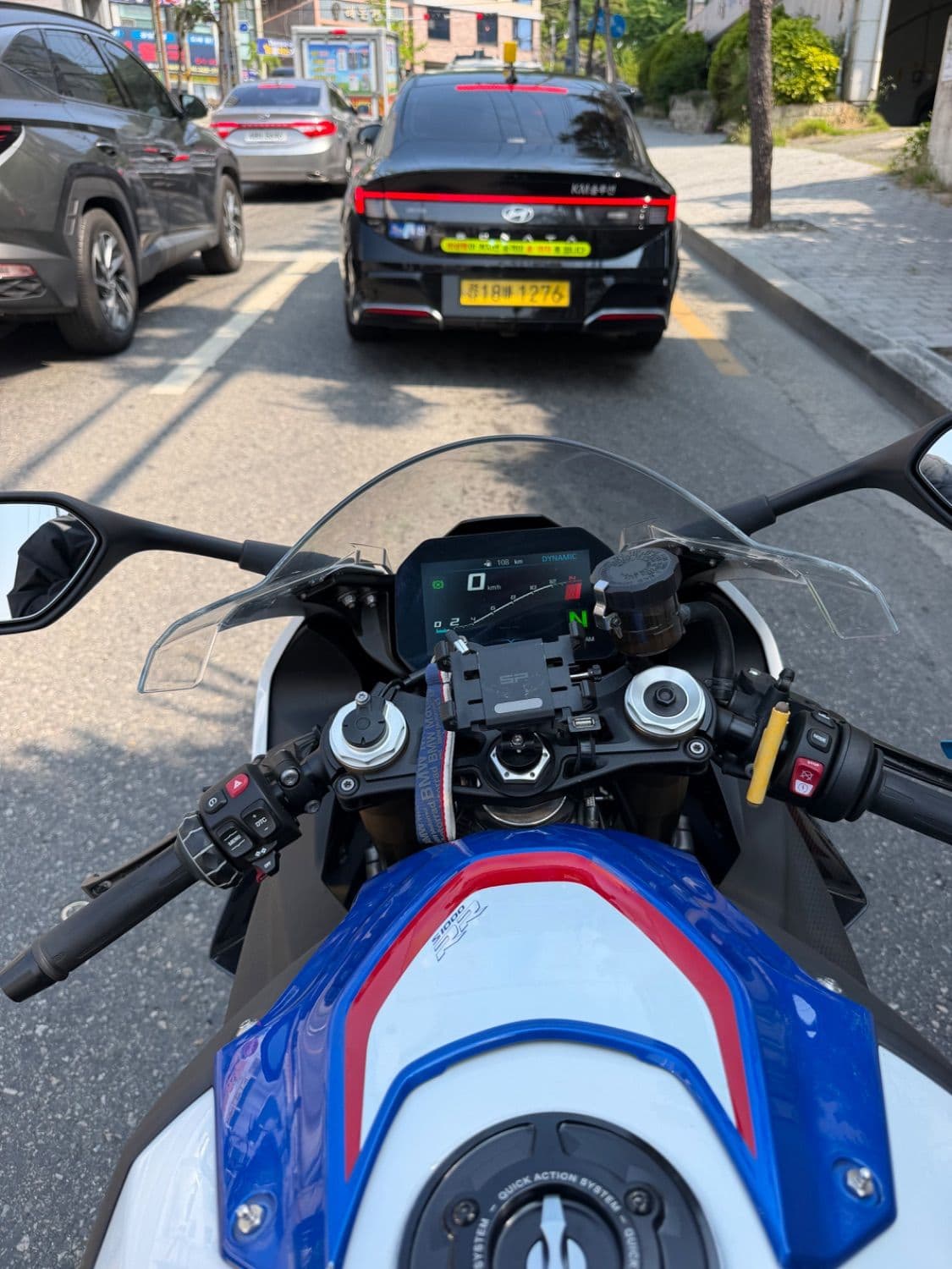 BMW S 1000 RR 3