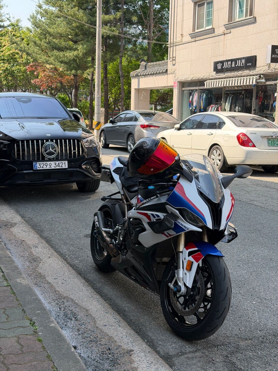 BMW S 1000 RR 2