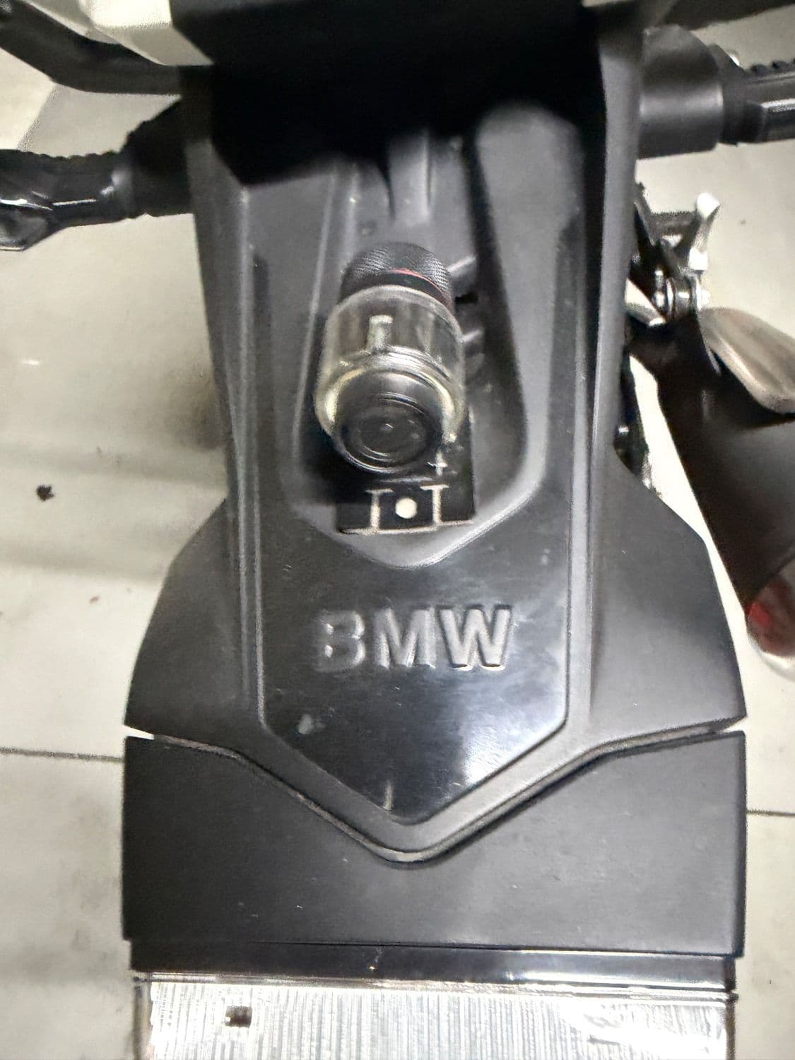 BMW G 310 R 4