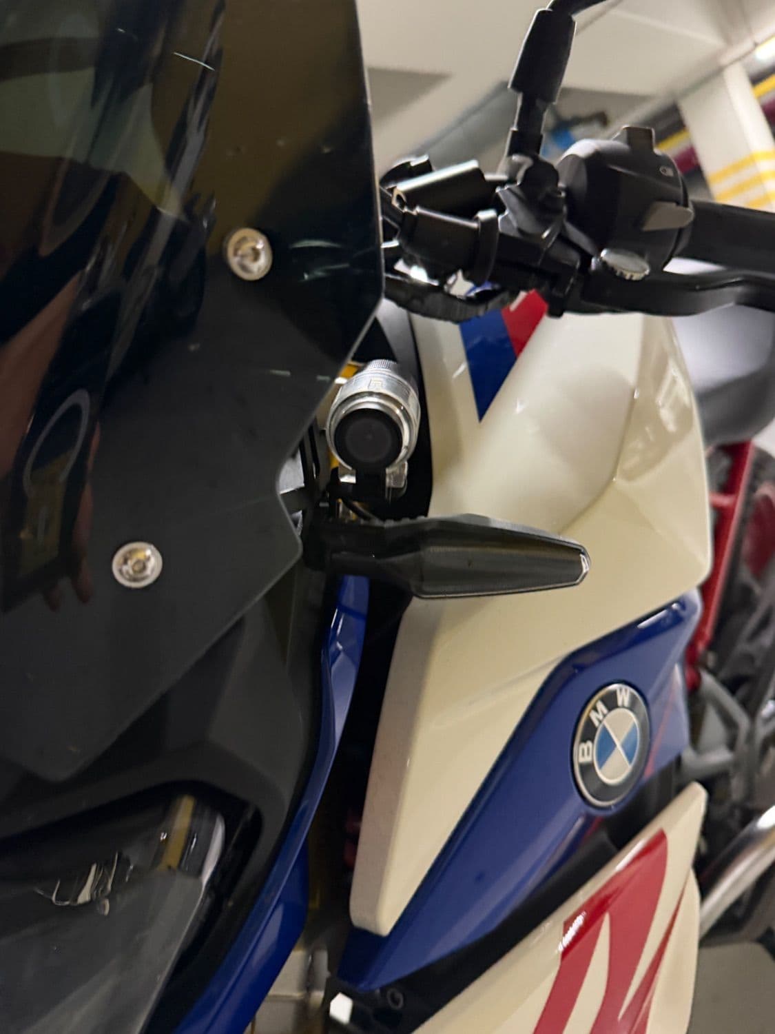 BMW G 310 R 3
