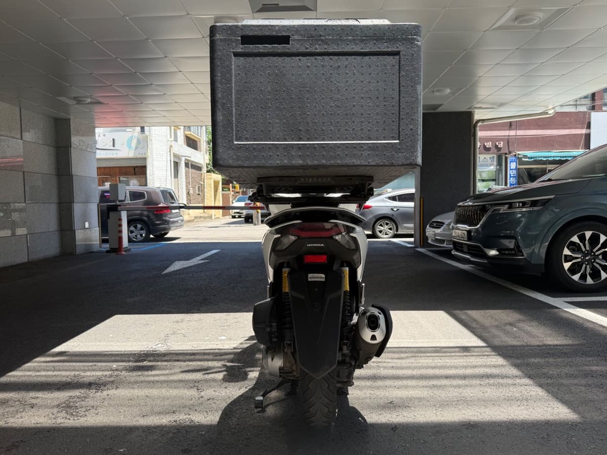 혼다 PCX 125 3