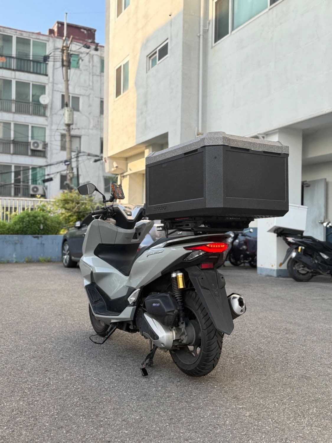 혼다 PCX 125 3