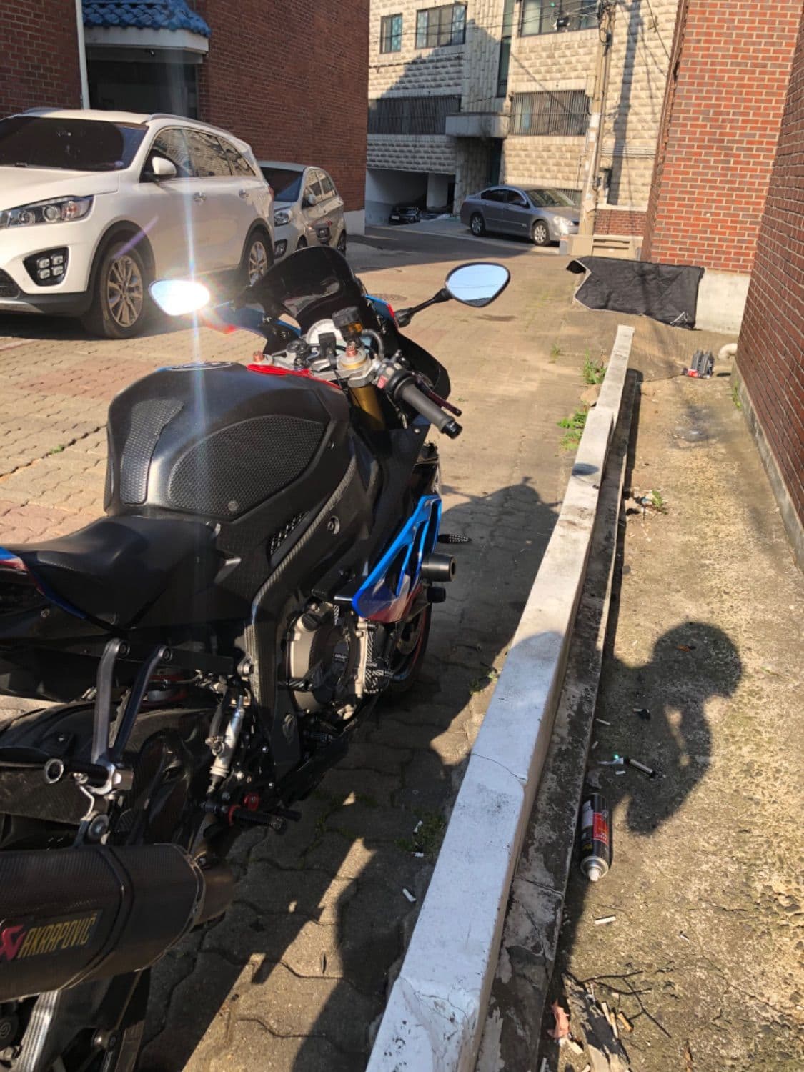 BMW S 1000 RR 3