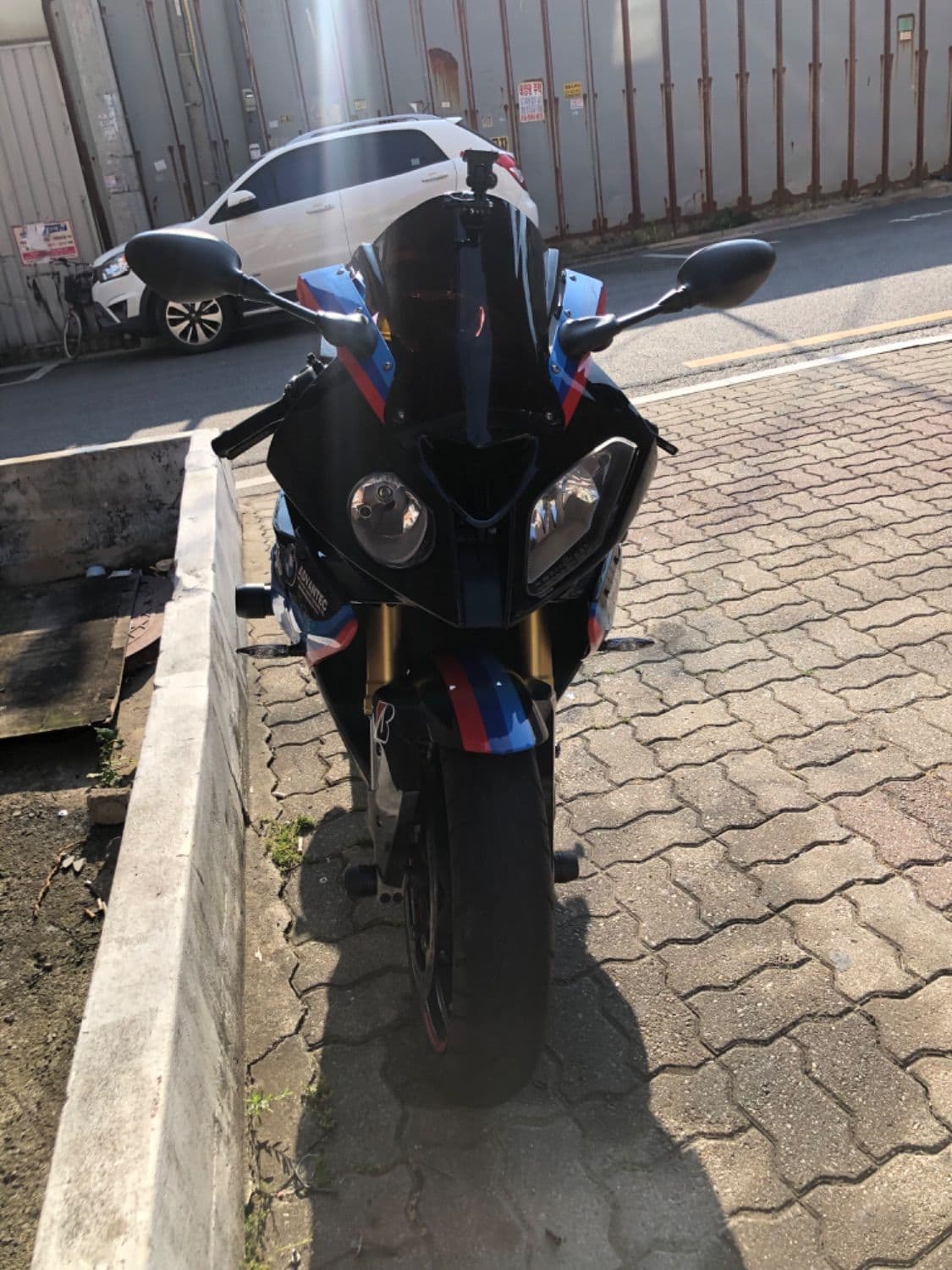BMW S 1000 RR 4