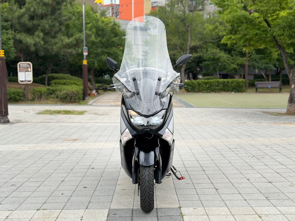 야마하 NMAX 125 2