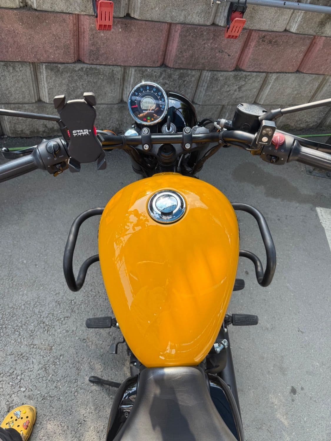 로얄엔필드 메테오 350 2