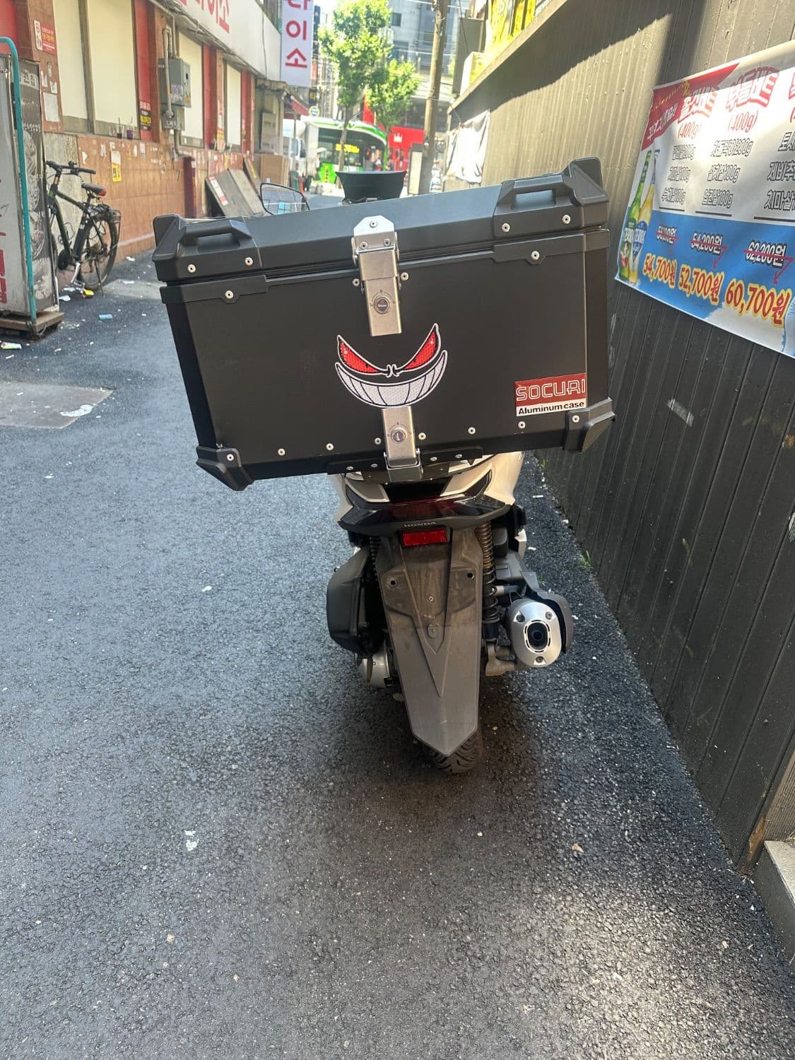 혼다 PCX 125 3