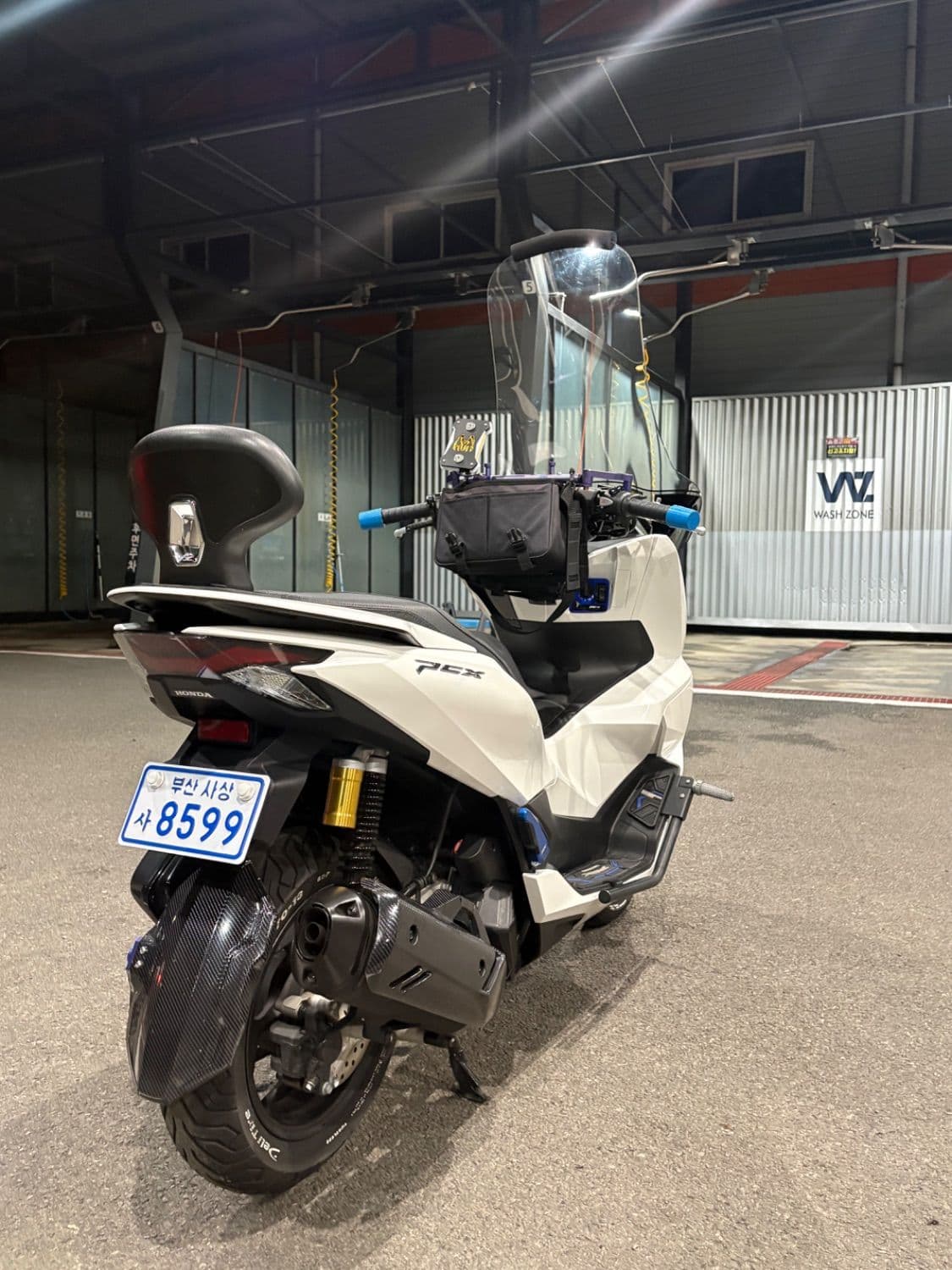 혼다 PCX 125 2