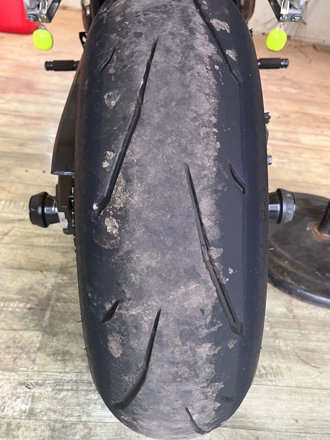 혼다 CBR 650 R MT more