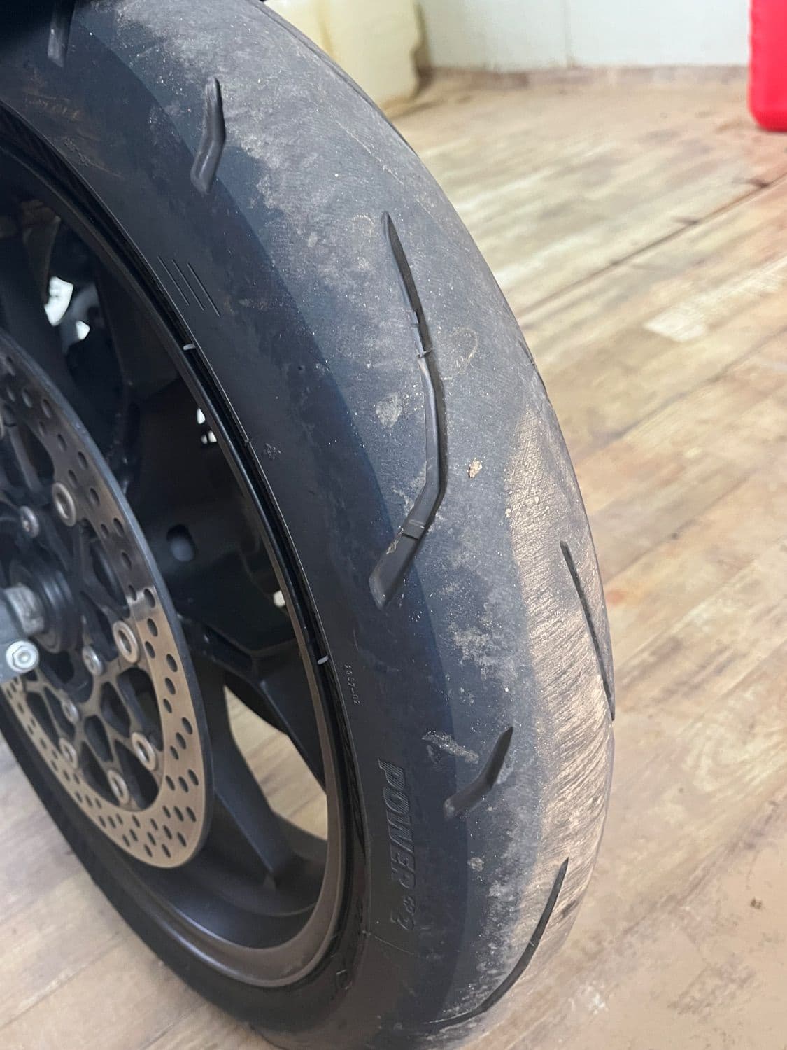 혼다 CBR 650 R MT 7