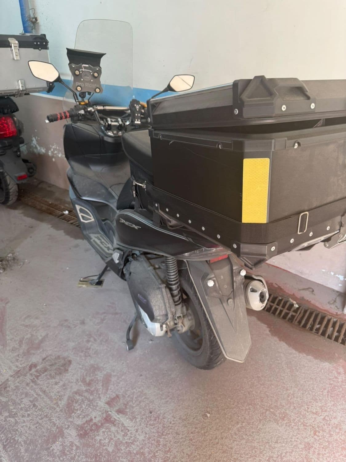 혼다 PCX 125 2
