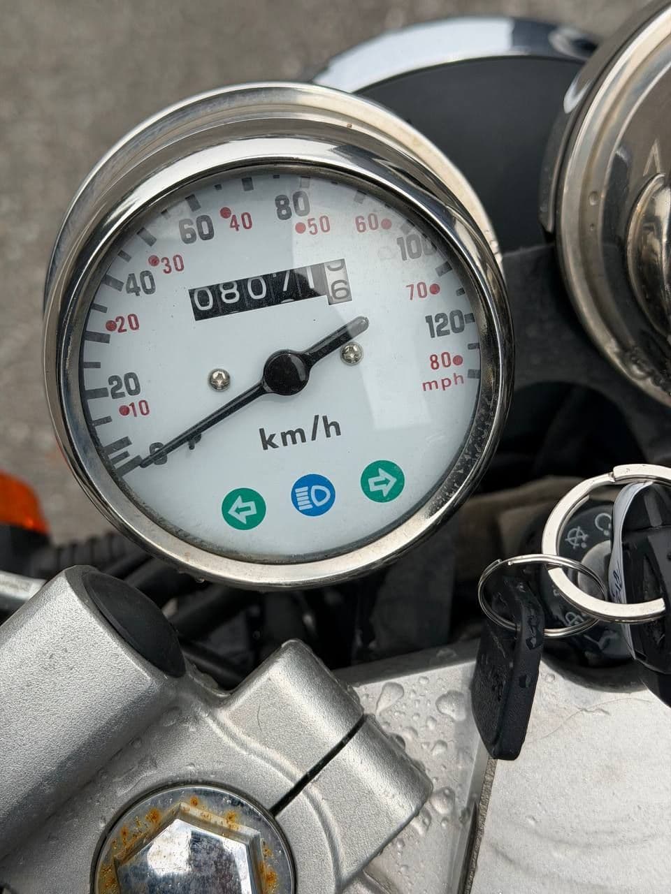 이탈젯 그리폰 125 9