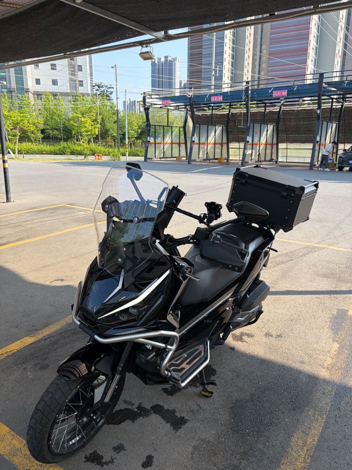 존테스 368 G 2