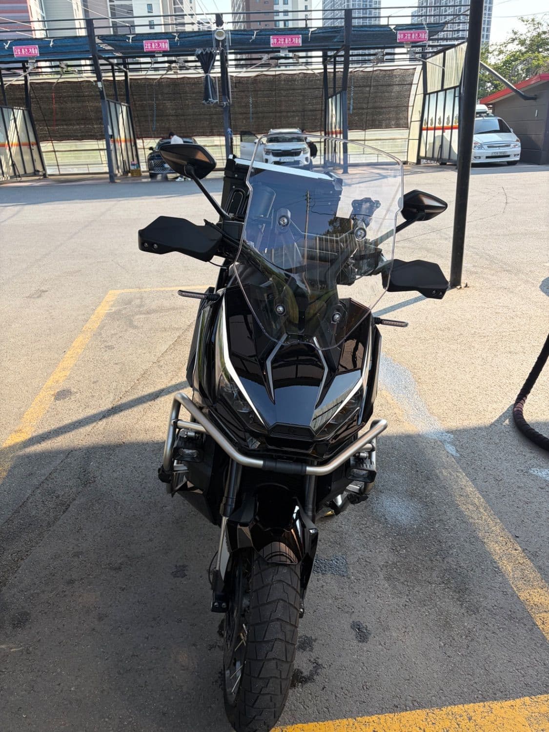 존테스 368 G 1