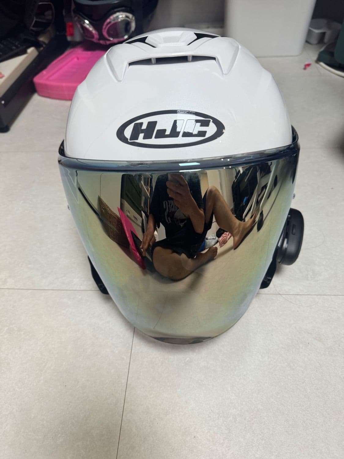 SYM ADX 125 (허스키 125) 10