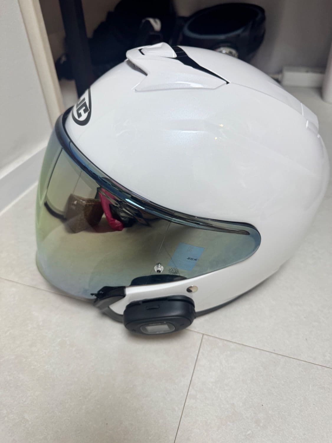 SYM ADX 125 (허스키 125) 9