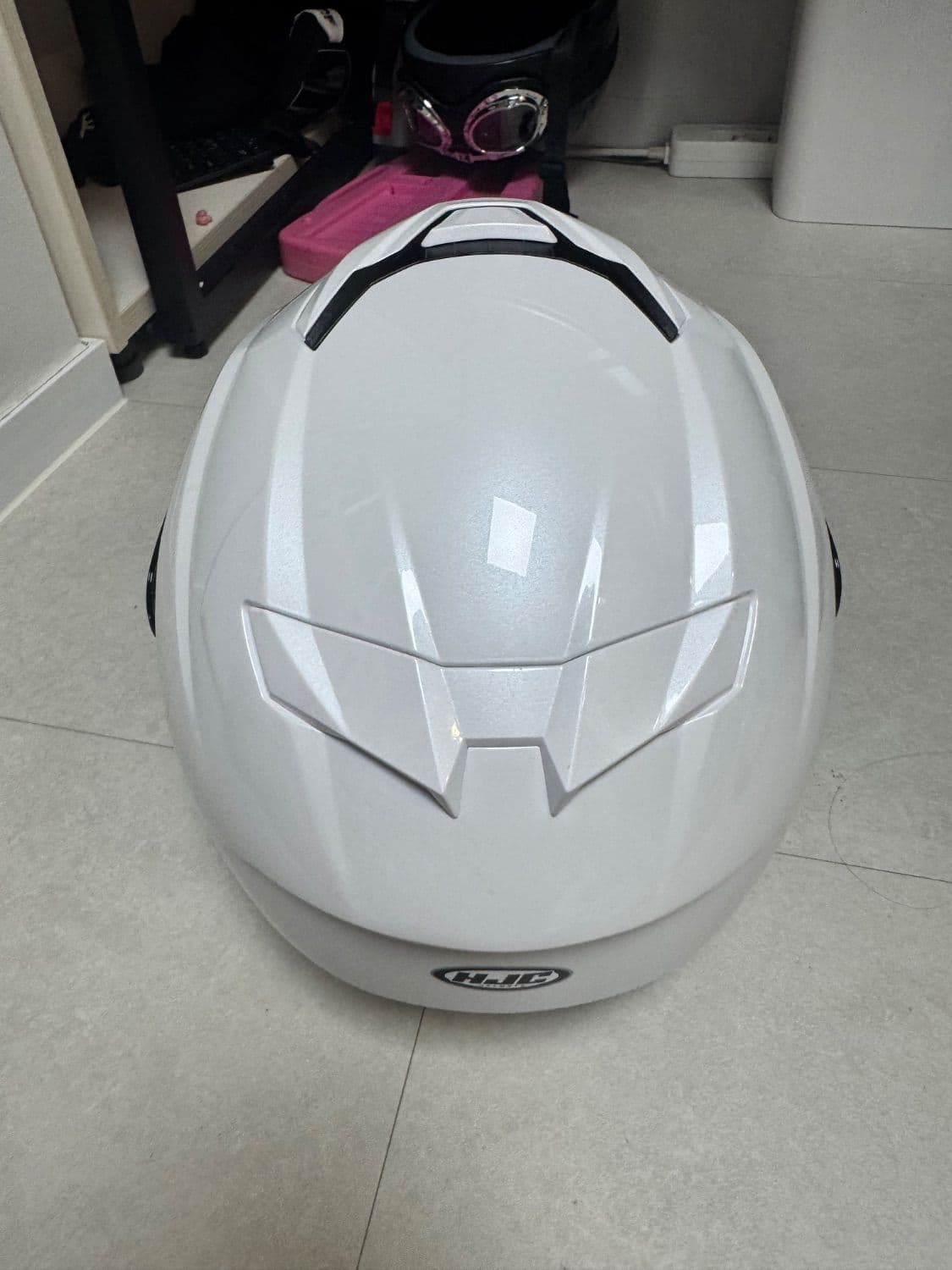 SYM ADX 125 (허스키 125) 8