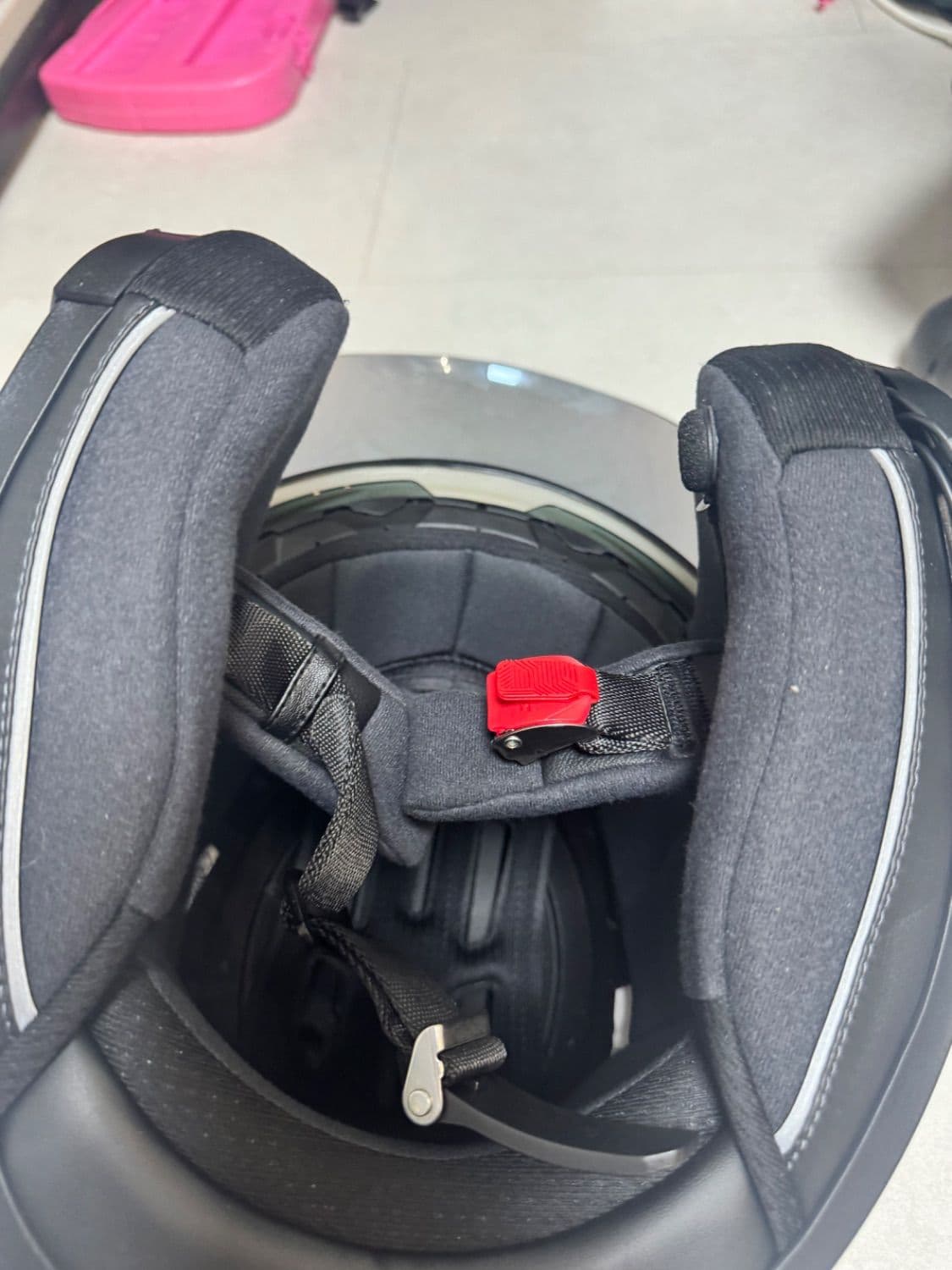 SYM ADX 125 (허스키 125) more