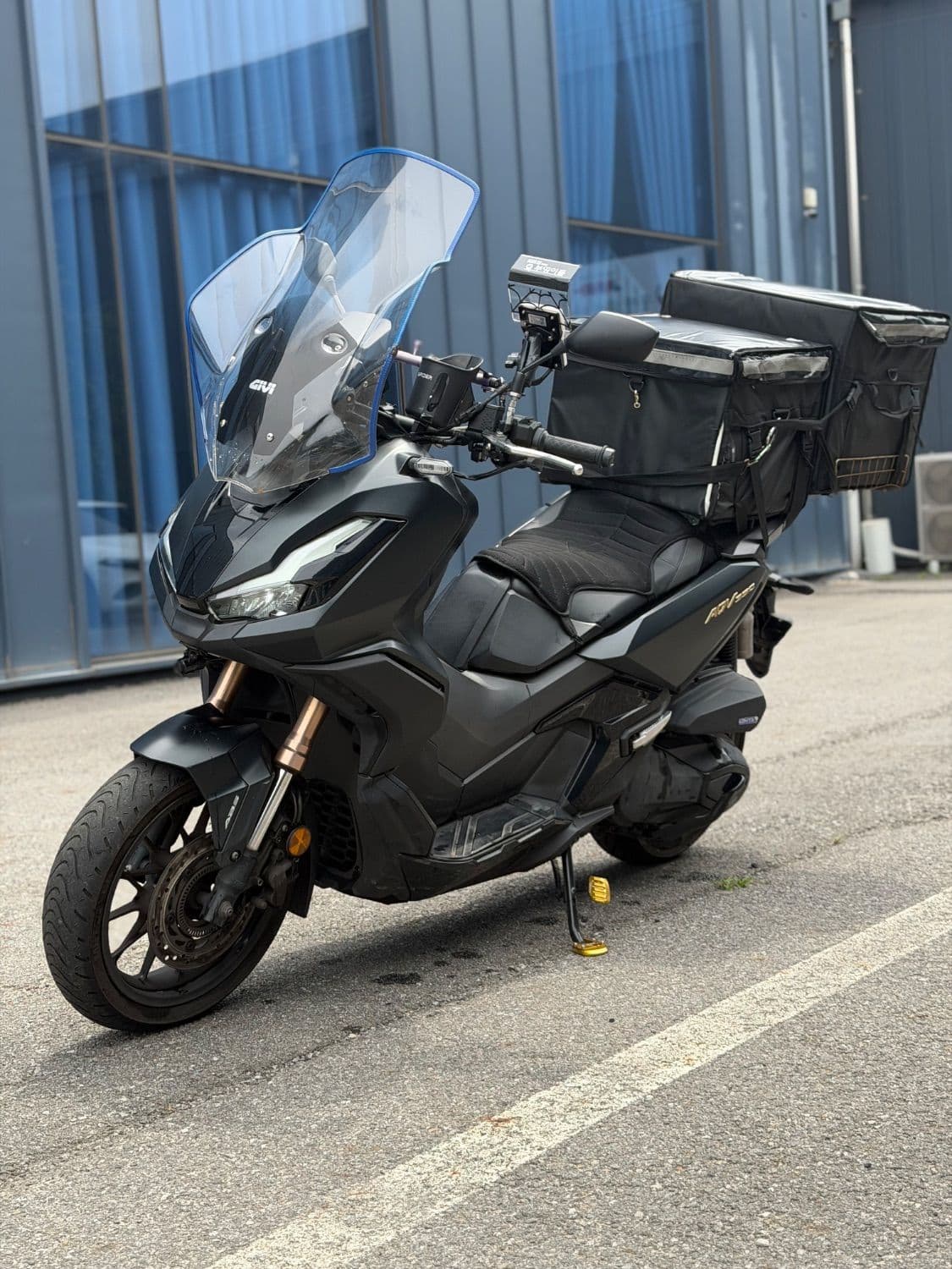 혼다 ADV 350 1