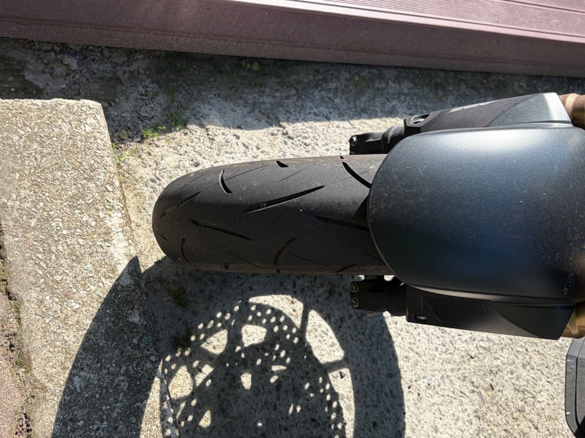 혼다 CB 650 R E-CLUTCH 4