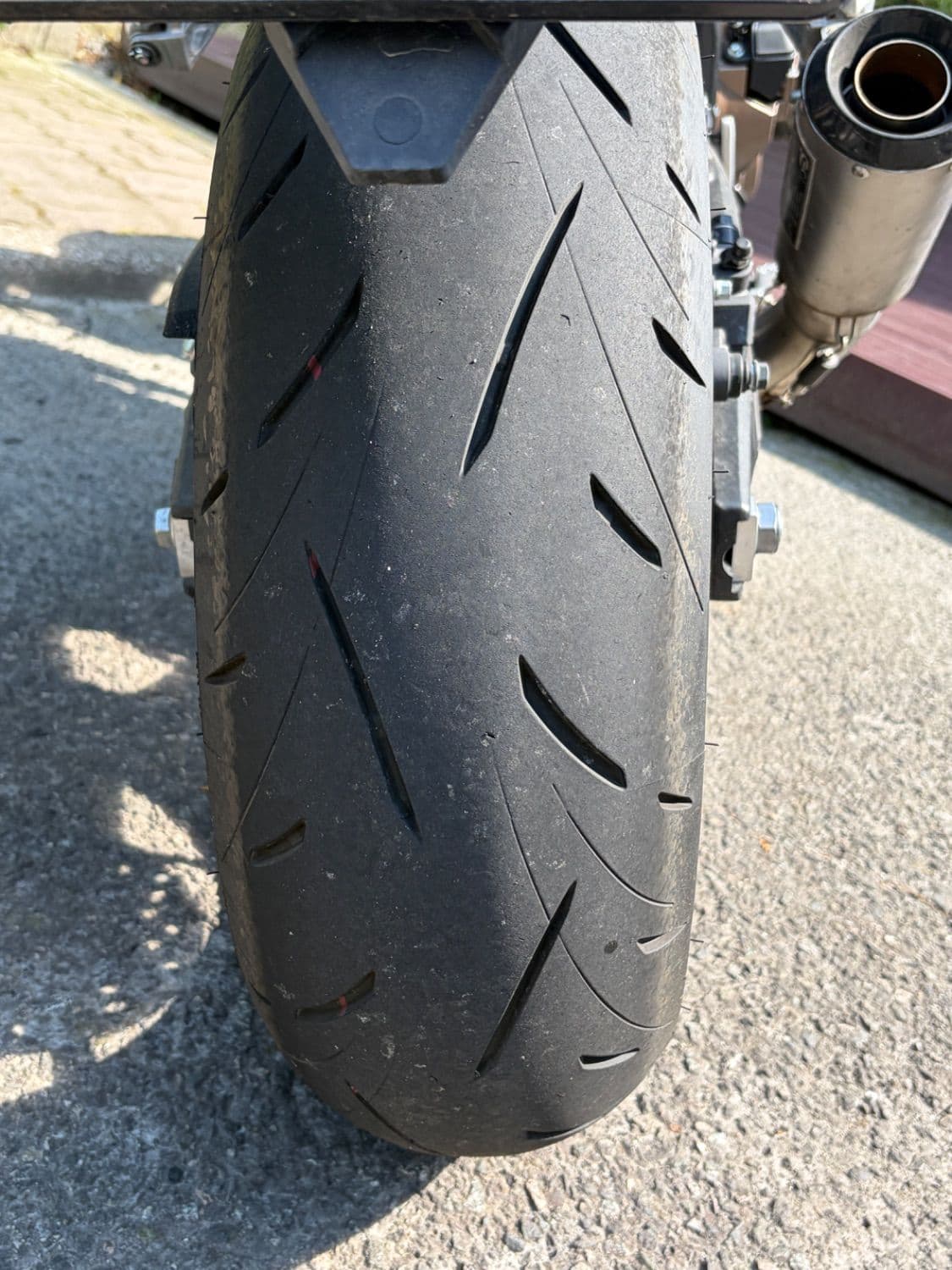 혼다 CB 650 R E-CLUTCH 5