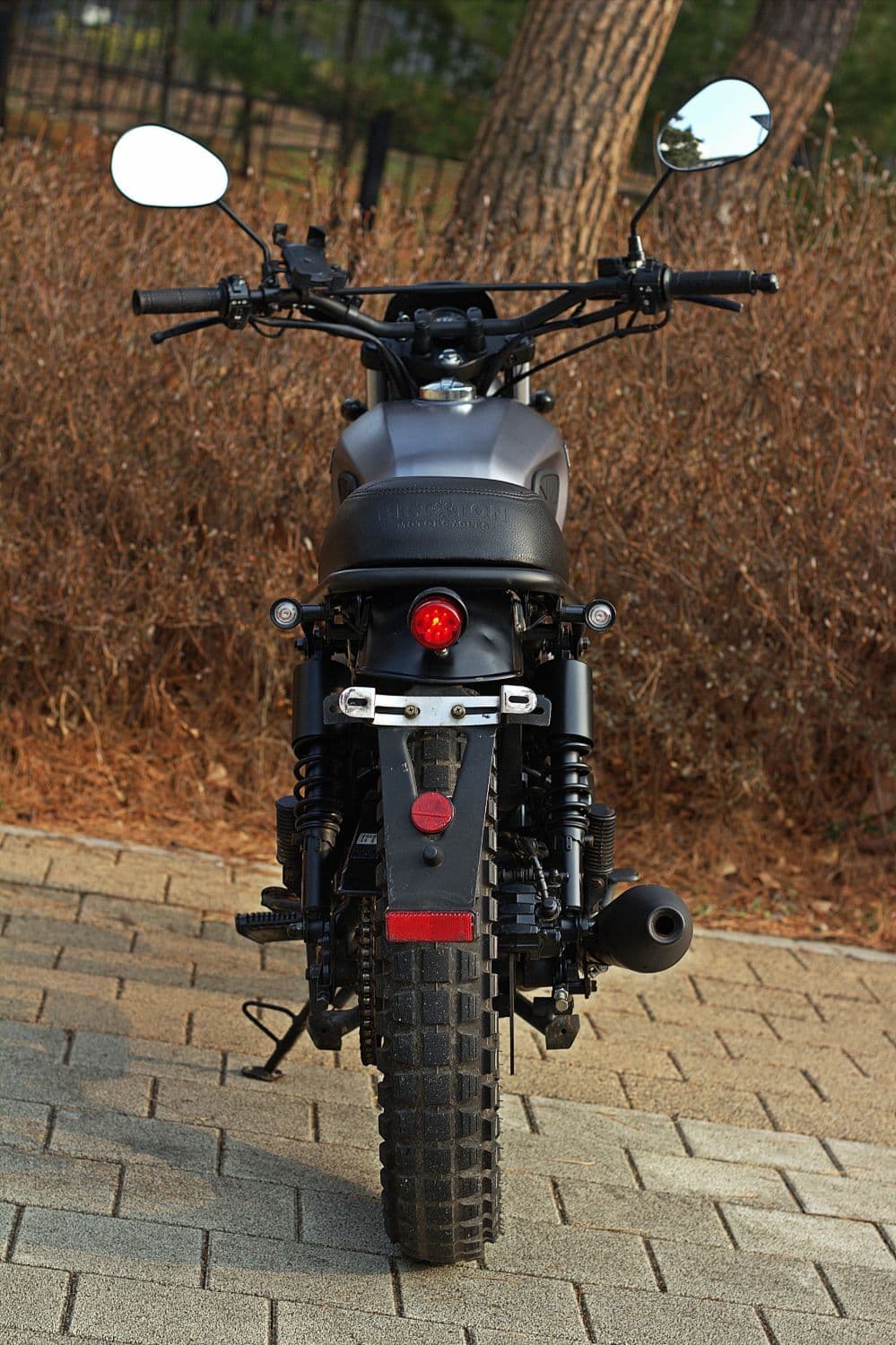 브릭스톤 BX 125 X 7